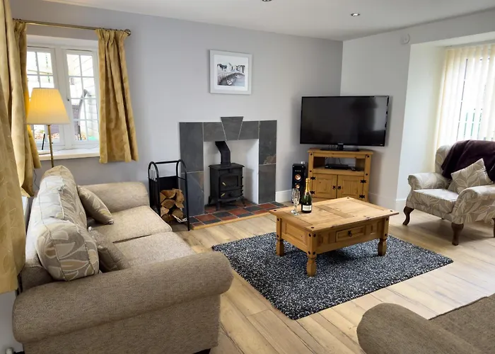 Butlers Cottage