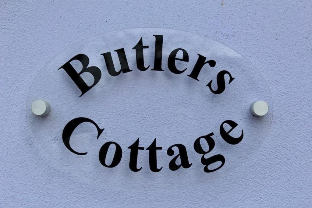 Butlers Casa de Férias Llandysul
