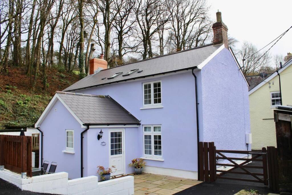 Butlers * Llandysul